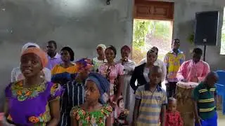 Retraite d'Ezeka