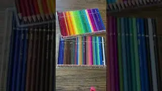Kalour 72 Premium Colored Pencil, Soft Core (Kalour) (Premium Colored Pencil)