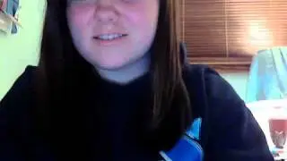 Erika - OHIO - Coming Out