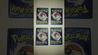 Rarest Pokemon card video