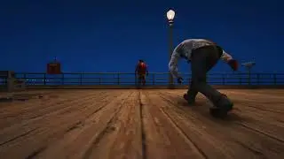 Trailer Santino 