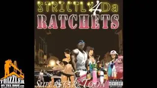 Superstartoon ft. Mistah FAB, Rockstar Ryan - Luv 2 F*ck [Thizzler.com]