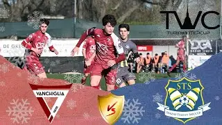 VANCHIGLIA VS STS | CAT. UNDER19