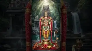 Om Muraga 🙏