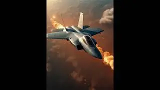 Iran made 6 th Generation fighter jet #israel