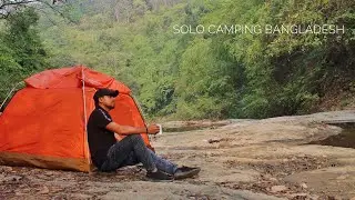 SOLO CAMPING BANGLADESH SEASON-05