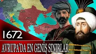 54 - OSMANLI TARİHİ - LEHİSTAN SEFERLERİ |4.MEHMED|