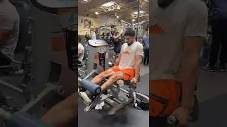 Best Machine Exercises To Jump Higher