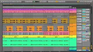 How to Make Afrobeats 2021 Dancehall | Tutorial | The Making of 'Life of the Party'
