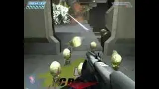Halo Custom Edition Super Campaign Level 9 Full In Legendary