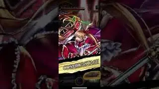 Last Cloudia - Adel damage cap test