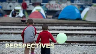 Applying Holocaust's Lessons to World Refugee Crisis
