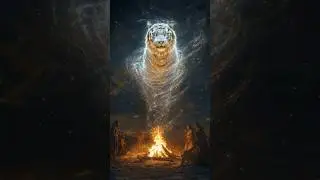 Ancient Asia's Rituals: Summoning the Spirit of the Tiger