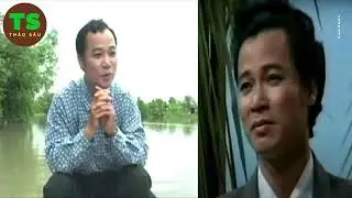 tân cổ tình nghệ sĩ tuấn anh