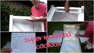 Build your own super cool box! NEW ORIGINAL DESIGN - part 2