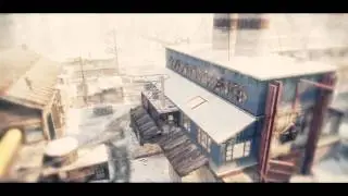 a fazed bullet | Calamity  v2 | Black Ops Movie