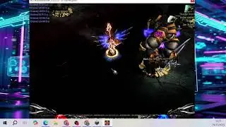 Transmisi&oacute;n en vivo de 🔥 MU Psychic Doom 97d 🔥