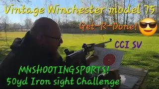 Винтажные диоптрические прицелы Winchester Factory 1942 года, CCI sv! @MnShootingSports: конкурс ...