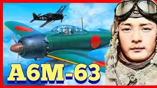 IL-2 1946: Exploring the Japanese Naval Aviation