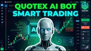Quotex AI Bot Strategy for High-Probability Trade Signals