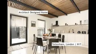 An Architect Designed Sanctuary To Rent