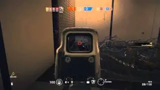64/60 Tick Rate