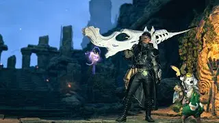 🔴Live MHWilds - ⭐8 Tempered Investigation Hunt (PS5)