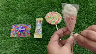 Sweet candy asmr 