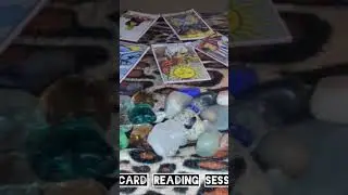 Tarot Card Reading : International Tarot Icon award winner Occultist & Astrologer Deepali Tiwari
