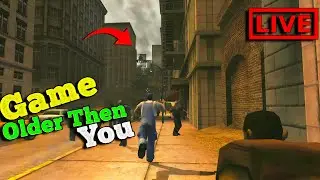 A Game Older Than You?! &ndash; The Games You Never Played! LIVE