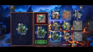 Draconis 8: Campaign Mode