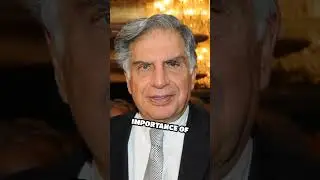 Ratan Tata's Global Impact in the UAE