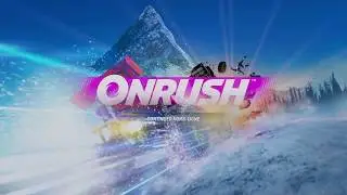 Bande annonce de Onrush sur PS4