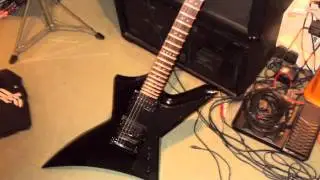 Woeful Hammer of Funeral Doom