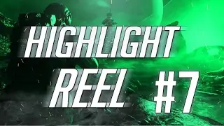 Highlight Reel #7 - WEAKR