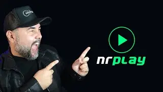 NR PLAY  - Conhe&ccedil;a minha NOVA plataforma de cursos.