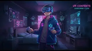 [VR : Archery Pro] 살면서 처음으로 소질을 발견했습니다.. 전직해야하나?
