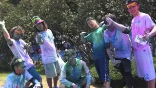 Color Me Rad ITA