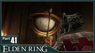 Elden Ring, Part 41 / Ranni Quest, Carian Study Hall Inverted Statue, Miniature Doll, Nokstella