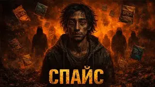 Полная история СПАЙСА: химическая замена марихуаны | История для сна