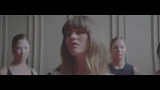 Strand Arcade AW&rsquo;17 Fashion Video