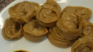 Healthy Atta Momos Recipe | Homemade Veg Atta Steam Momos #cooking #viralyoutubevideo 😍