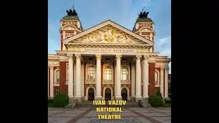 15 places to visit in Sofia, bulgaria