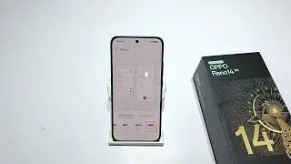 How to change system ui color in oppo reno 14 5g | ui customization  oppo reno 14 pro 5g