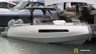 2022 Invictus GT 280 S - Italian Style and Luxury!