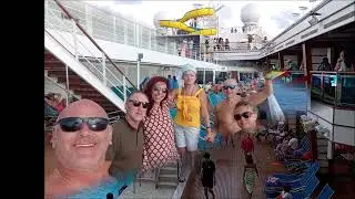 Costa Fascinosa - Crociera ai Caraibi 05-12 Gen. 2026