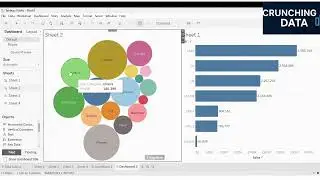 18.4 Horizontal Container In Tableau