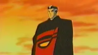 The Magician Cartoon Series Premiere Fox Kids Promo