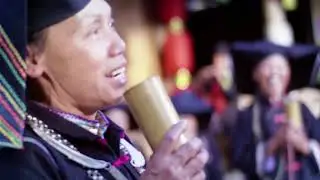 Journey to Guangxi EP 17 --Beautiful Scenery of Baise