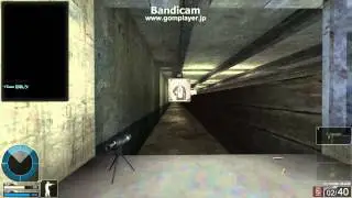 OPERATION7 Spectre M4 test firing
